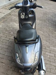 Sundiro Honda NS150LA - ფოტო 4