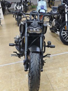 Voge CU525 500 cc - ფოტო 1
