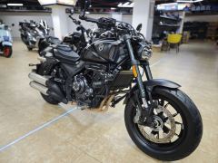 Voge CU525 500 cc - ფოტო 2