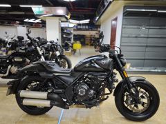 Voge CU525 500 cc - ფოტო 3