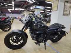Voge CU525 500 cc - ფოტო 4