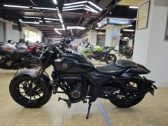 Voge CU525 500 cc - ფოტო 5