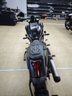 Voge CU525 500 cc - ფოტო 6