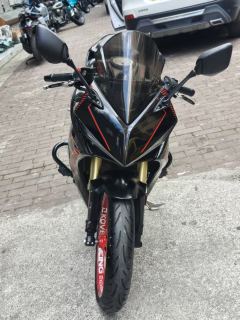 Kayo 321RR 320 cc - ფოტო 1