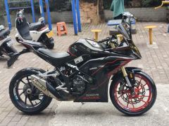 Kayo 321RR 320 cc - ფოტო 2