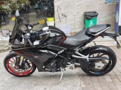 Kayo 321RR 320 cc - ფოტო 3