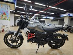 Sundiro Honda CBF190TR - ფოტო 4
