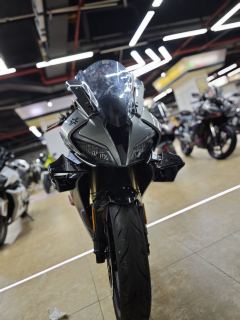 CFMOTO 450SR - ფოტო 1