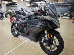 CFMOTO 450SR - ფოტო 2
