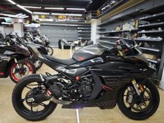 CFMOTO 450SR - ფოტო 3
