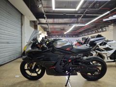 CFMOTO 450SR - ფოტო 4