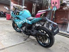 CFMOTO 250SR - photo 3