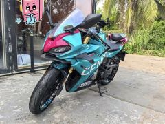 CFMOTO 250SR - photo 4