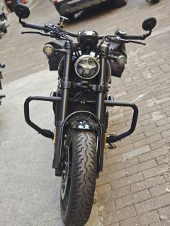 CFMOTO 450CL-C - ფოტო 1