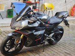 CFMOTO 450SR - ფოტო 3