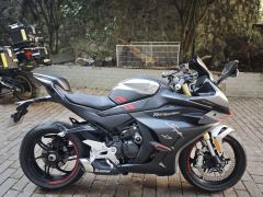 CFMOTO 450SR - ფოტო 4