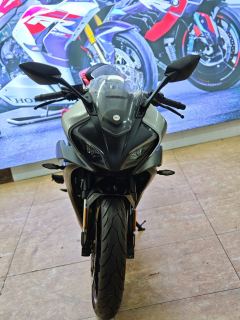CFMOTO 250SR - ფოტო 1