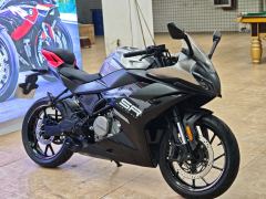 CFMOTO 250SR - ფოტო 2