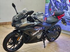 CFMOTO 250SR - ფოტო 3