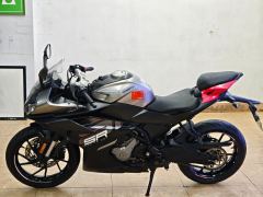 CFMOTO 250SR - ფოტო 4