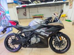 CFMOTO 250SR - ფოტო 5