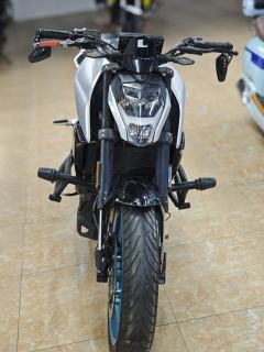 CFMOTO 250NK - photo 1