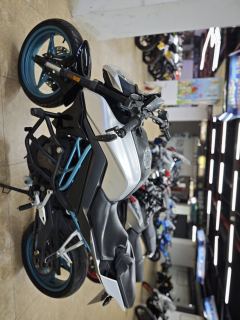 CFMOTO 250NK - photo 5