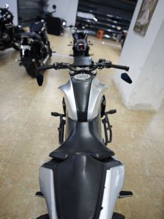 CFMOTO 250NK - photo 6