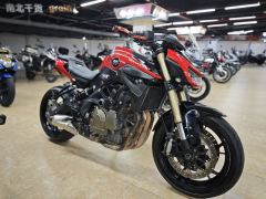QJMOTOR Chaser 600 - ფოტო 2