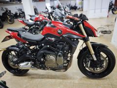 QJMOTOR Chaser 600 - ფოტო 3