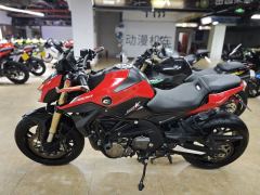 QJMOTOR Chaser 600 - ფოტო 5