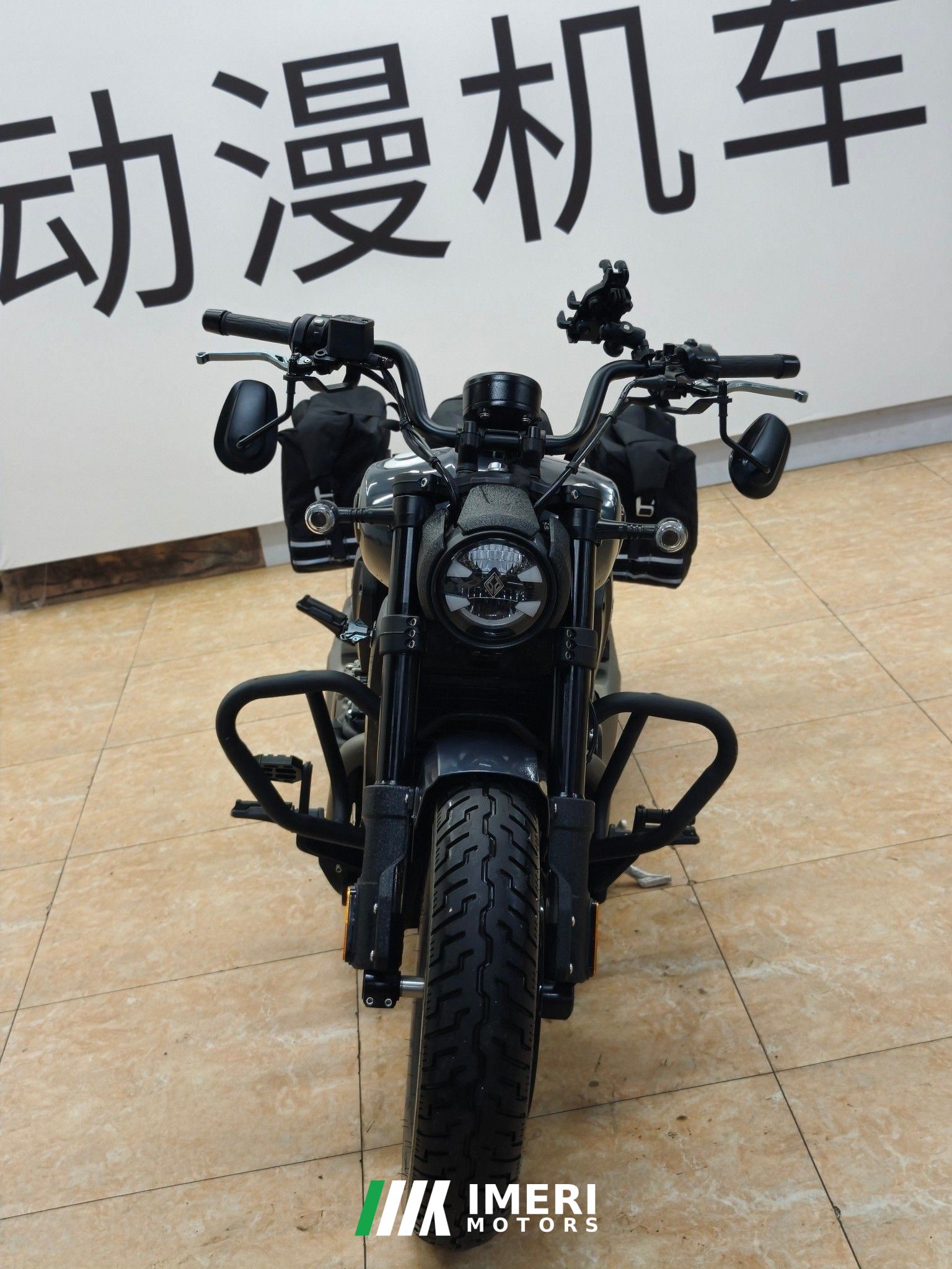 2024 Benda Black Flag 500