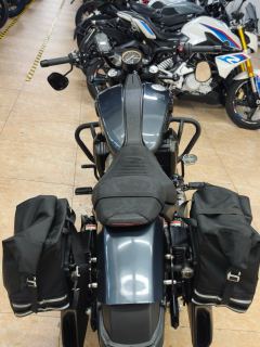 Benda Black Flag 500 - photo 4