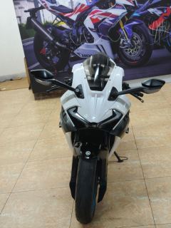 CFMOTO 675SR-R - photo 1