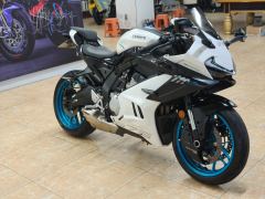 CFMOTO 675SR-R - photo 2