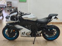CFMOTO 675SR-R - photo 3
