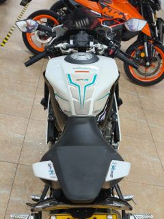 CFMOTO 675SR-R - photo 4