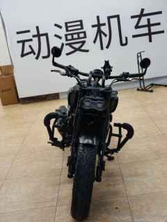 Voge CU525 500 cc - photo 1