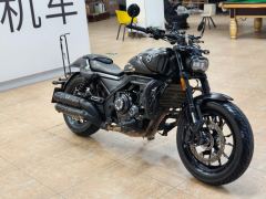 Voge CU525 500 cc - photo 2