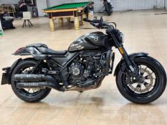 Voge CU525 500 cc - photo 3