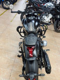 Voge CU525 500 cc - photo 4