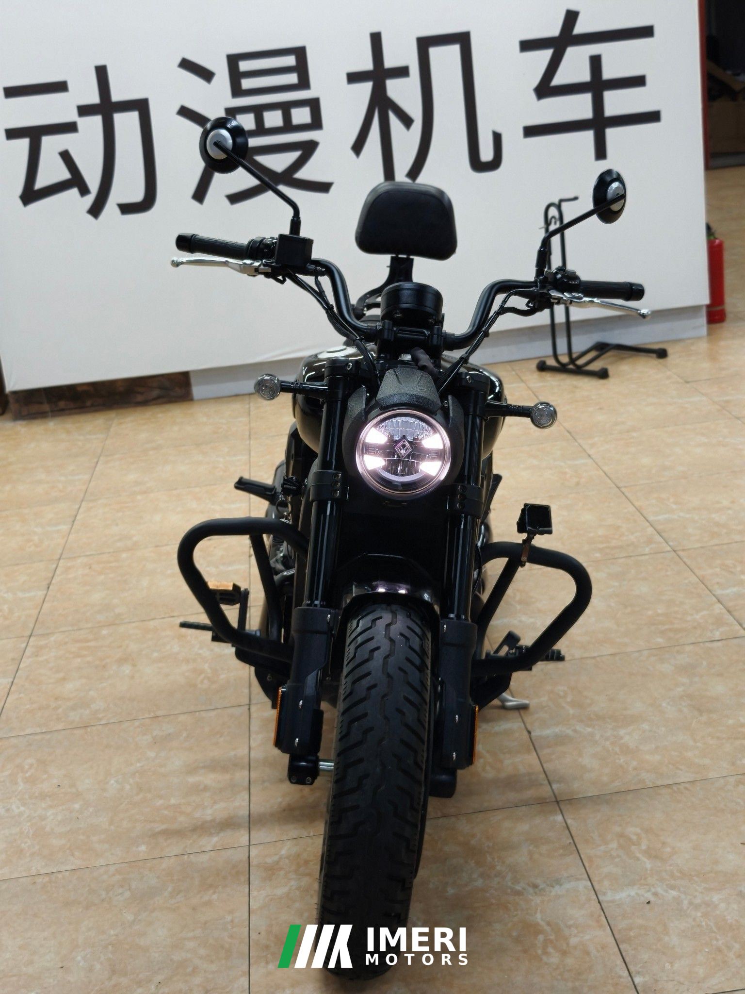 2023 Benda Black Flag 500