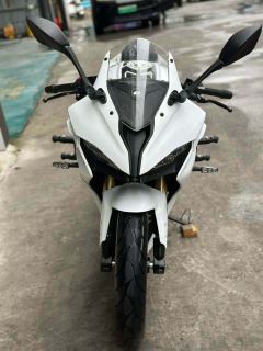 QJMOTOR SRK 250 - ფოტო 1