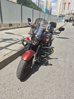Voge CU625 600 cc - ფოტო 2