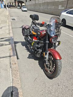 Voge CU625 600 cc - ფოტო 3