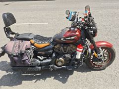 Voge CU625 600 cc - ფოტო 7