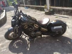 Benda Napoleon 450 - ფოტო 2