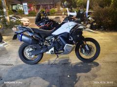CFMOTO 1000MT-X 950 cc - ფოტო 1