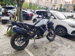 CFMOTO 1000MT-X 950 cc - ფოტო 2