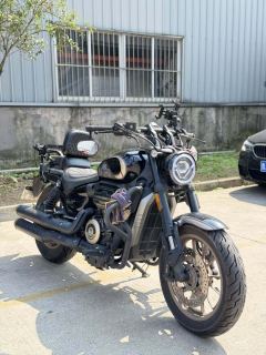 Voge CU250 - ფოტო 1